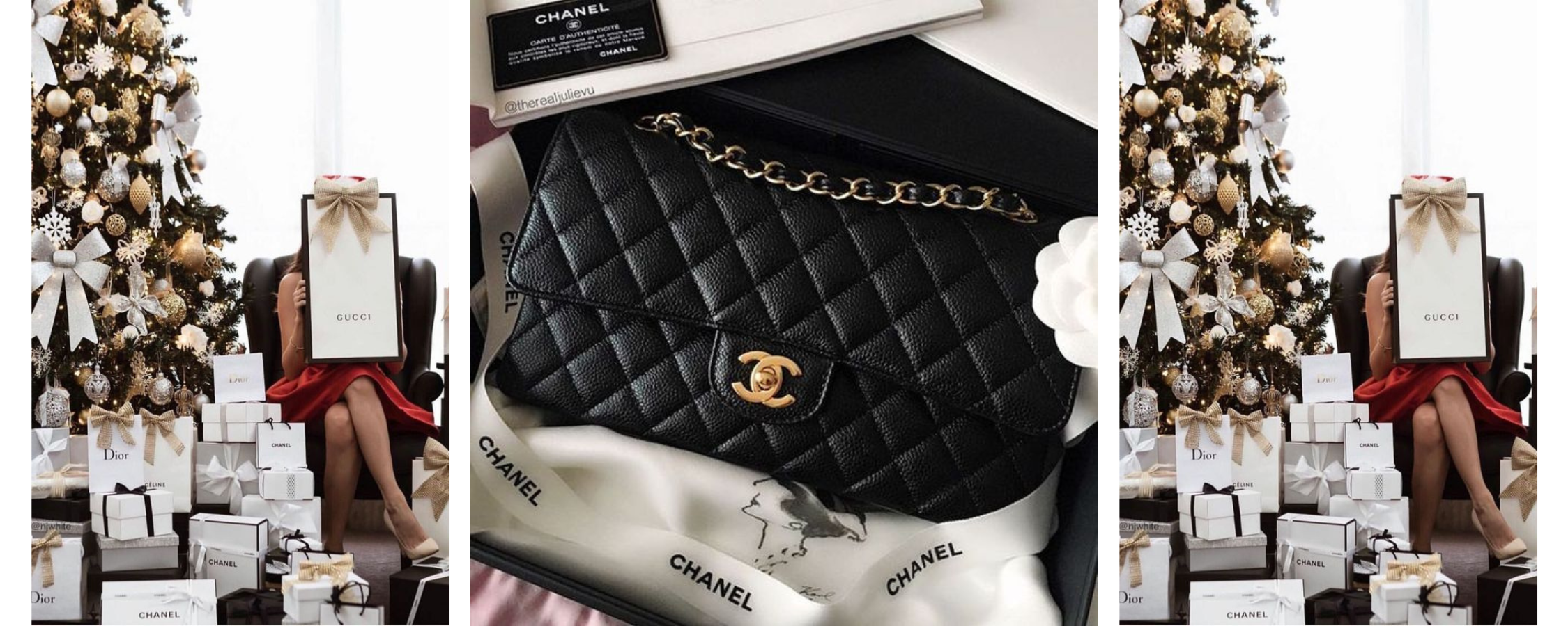 Ultimate Designer Bags for Christmas Season 2025