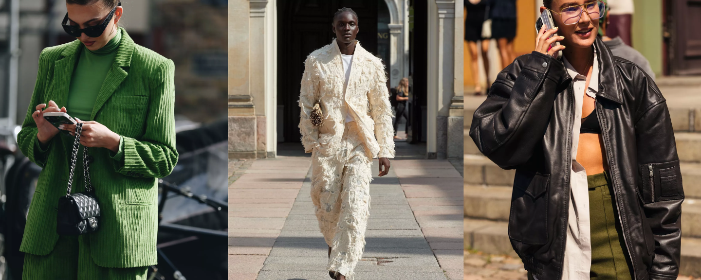 Etoile Luxury Vintage 2024 Amsterdam Designer Bags