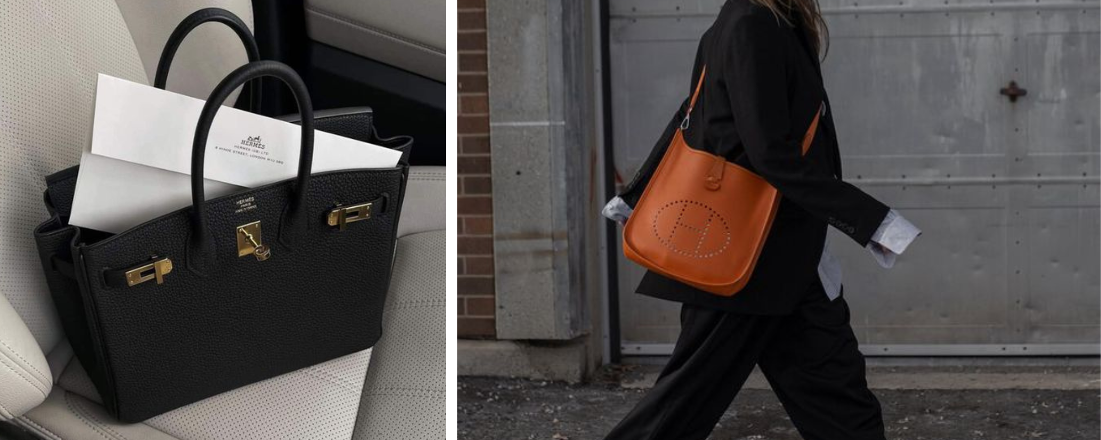 Hermes price increase 2025