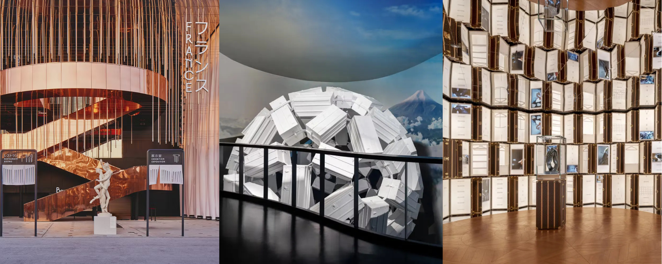 France Pavilion at Expo Osaka 2025: Where Savoir-Faire Meets the Future