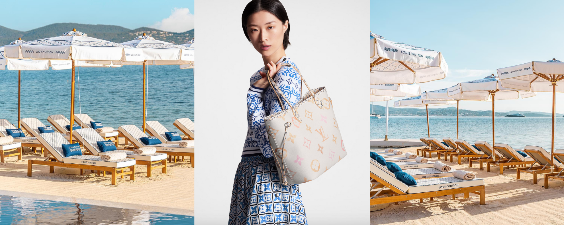 Etoile Luxury Vintage Amsterdam 2023 louis vuitton