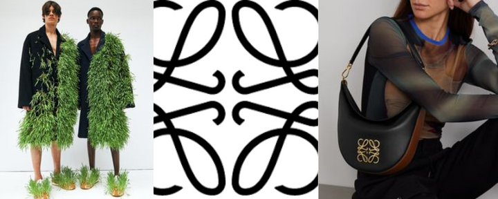 Loewe collectsion 2023 