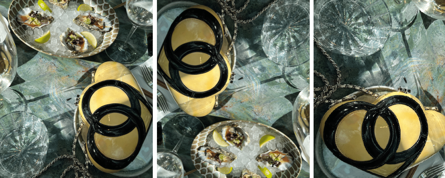 L'Étoile Luxury Vintage Chanel sale 2023 