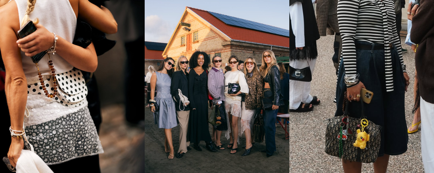 Copenhagen Fashion Week’s Winning Trends for the Next Season