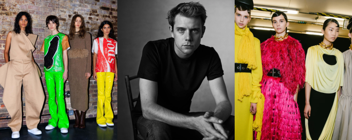 Jonathan Anderson, A New Beginning at Dior