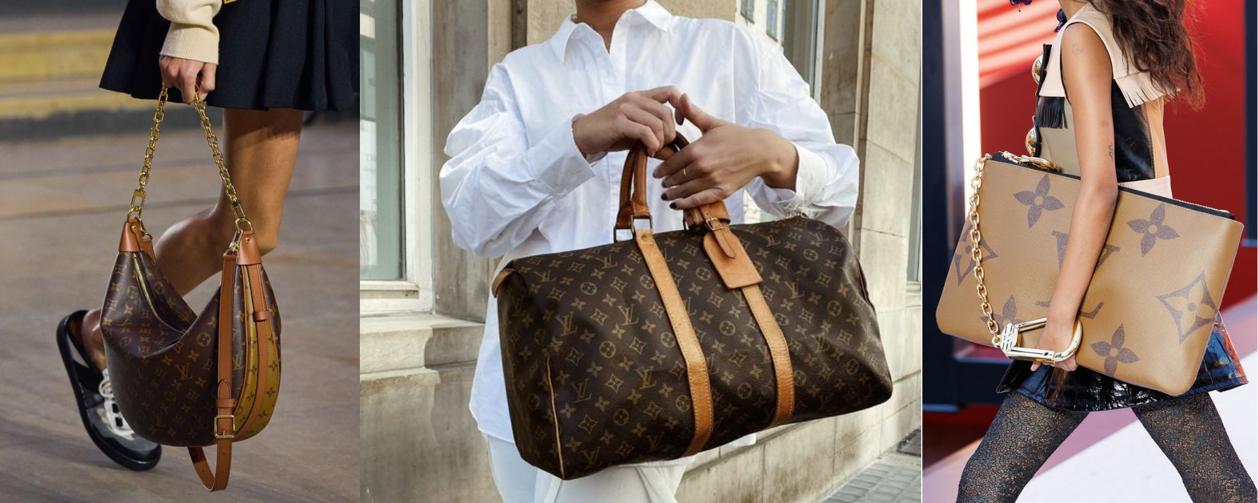 Louis Vuitton prices 2023 - Louis Vuitton bags 2023 - 
