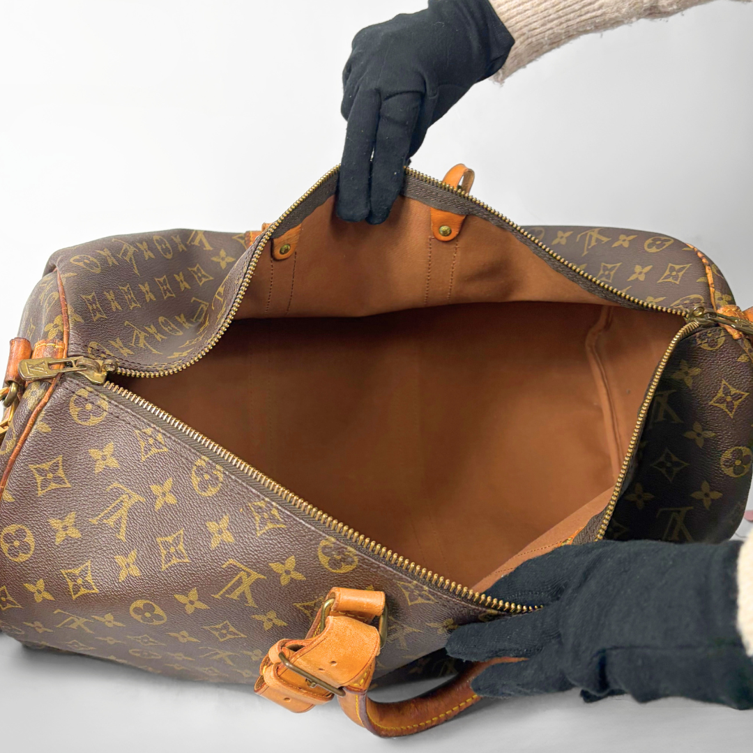 Louis Vuitton Keepall 50
