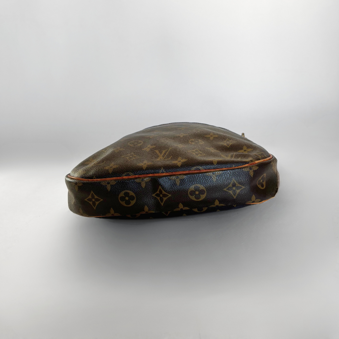 Louis Vuitton Louis Vuitton Odeon PM Monogram Canvas - Crossbody bags - Etoile Luxury Vintage