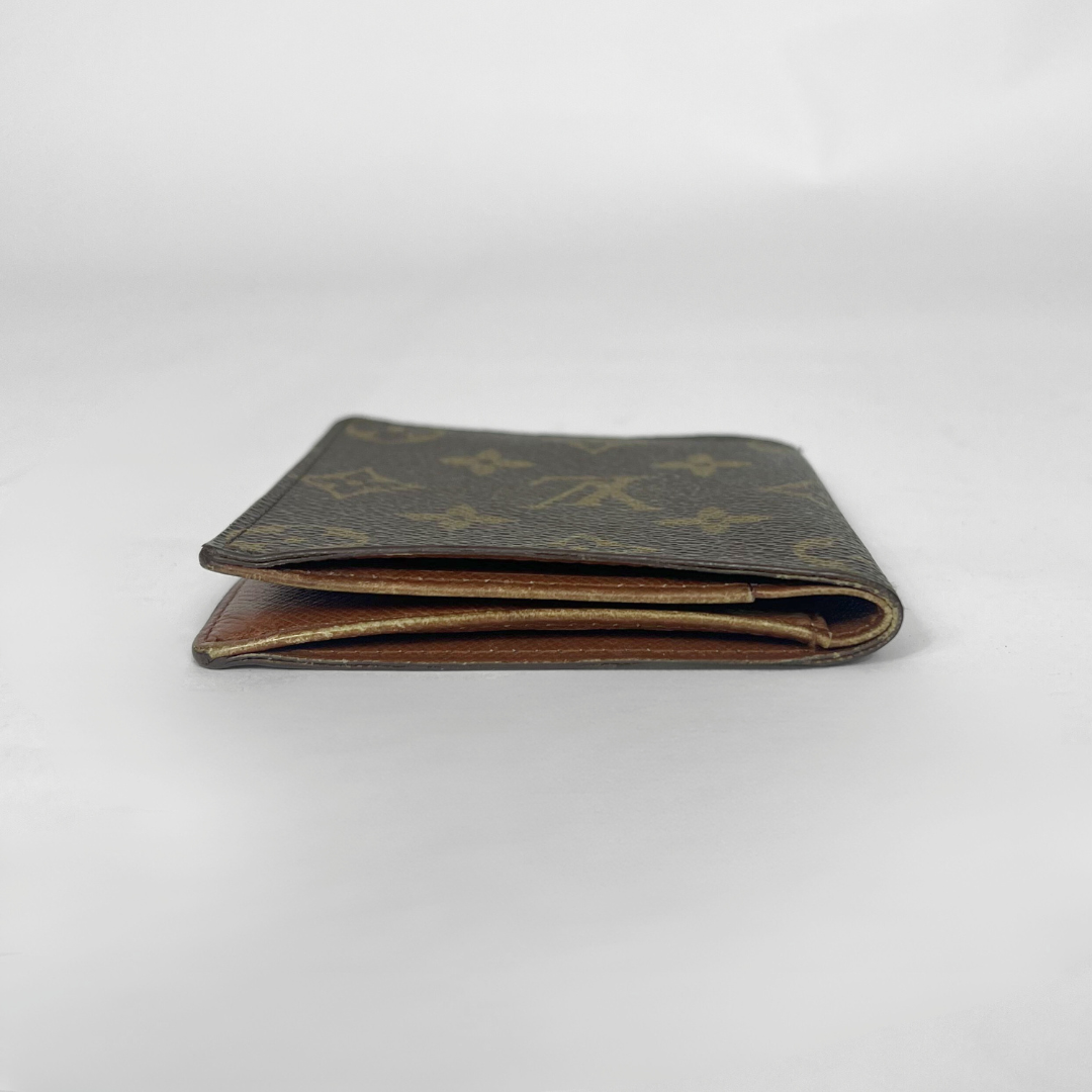 Louis Vuitton Flap Wallet