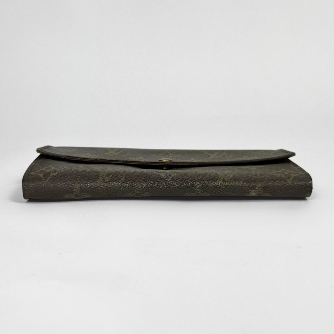 Louis Vuitton Wallet Large