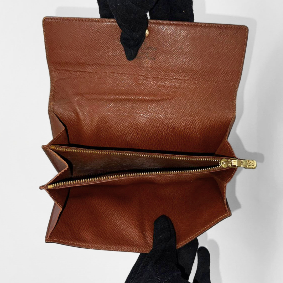 Louis Vuitton Wallet Large