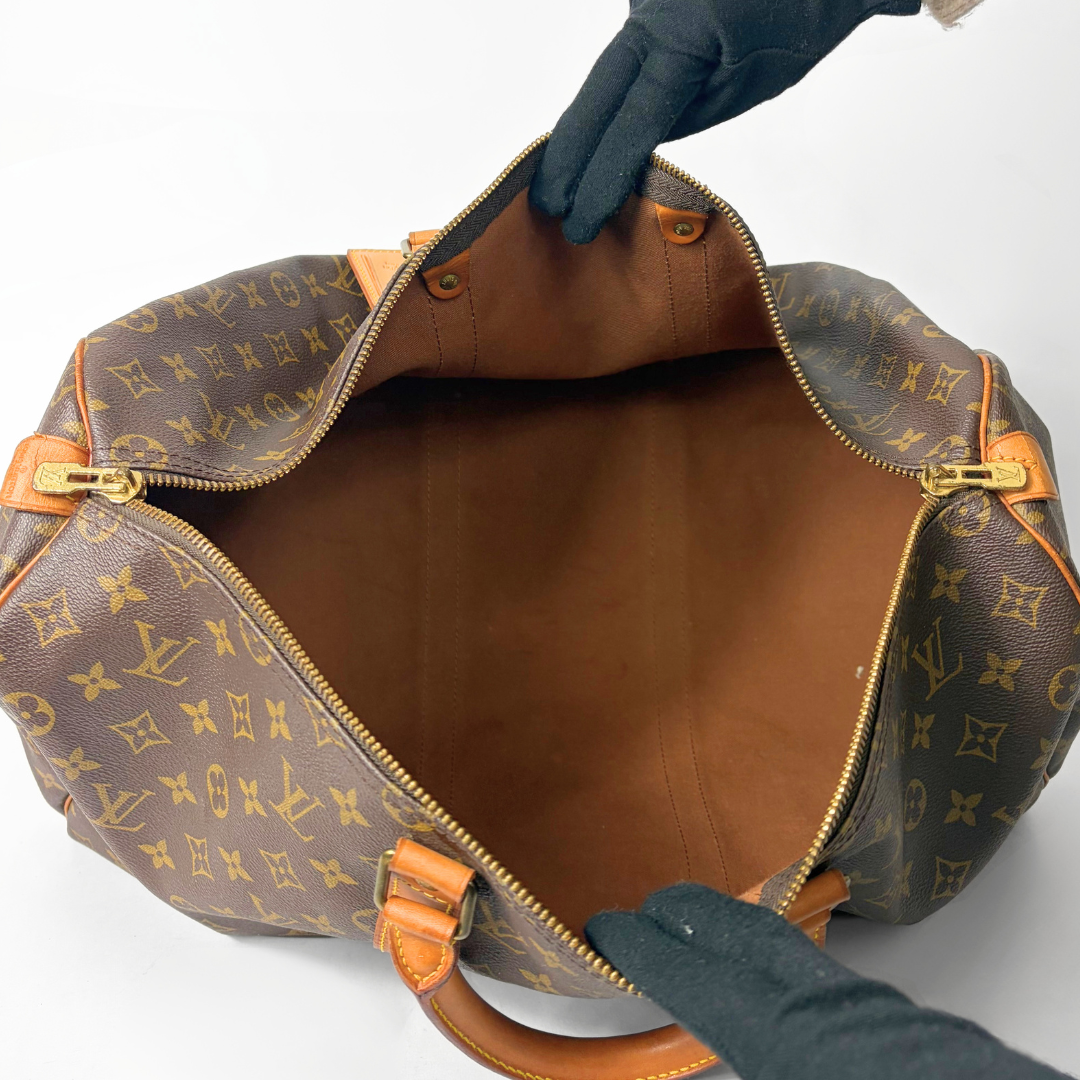 Louis Vuitton Keepall 50