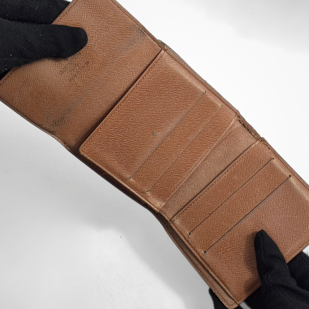 Louis Vuitton Druk Wallet