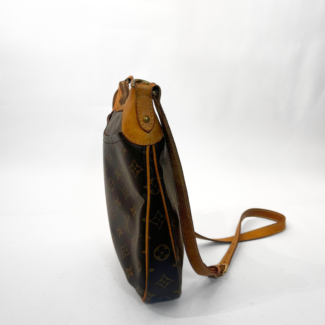 Louis Vuitton Louis Vuitton Odeon PM Monogram Canvas - Crossbody bags - Etoile Luxury Vintage