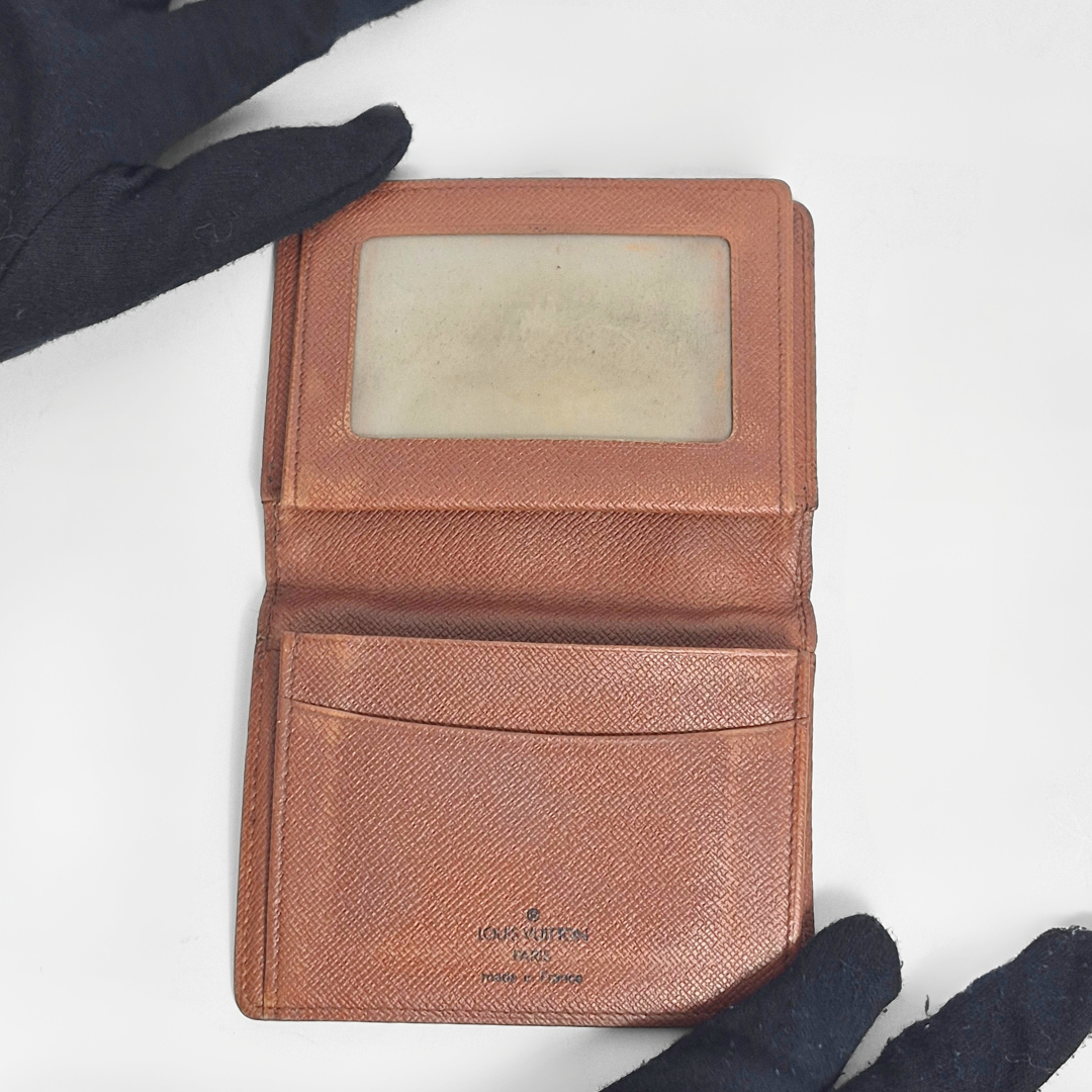 Louis Vuitton Card Case