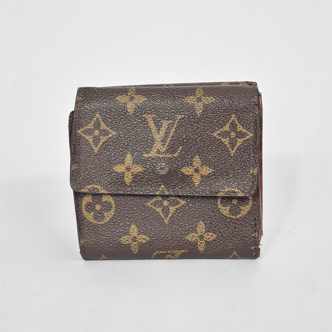 Louis Vuitton Wallet Druk