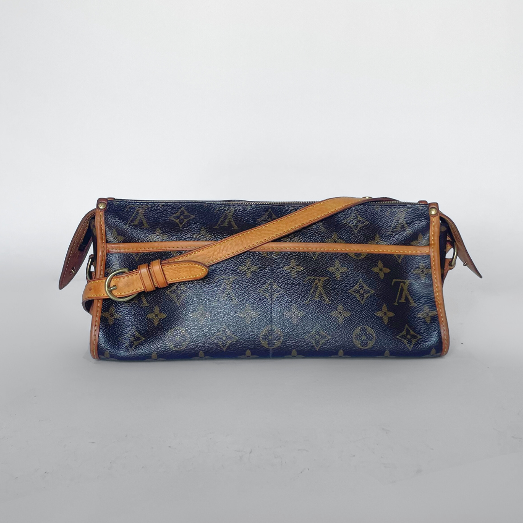 Louis Vuitton Louis Vuitton Popincourt Crossbody - Crossbody bags - Etoile Luxury Vintage