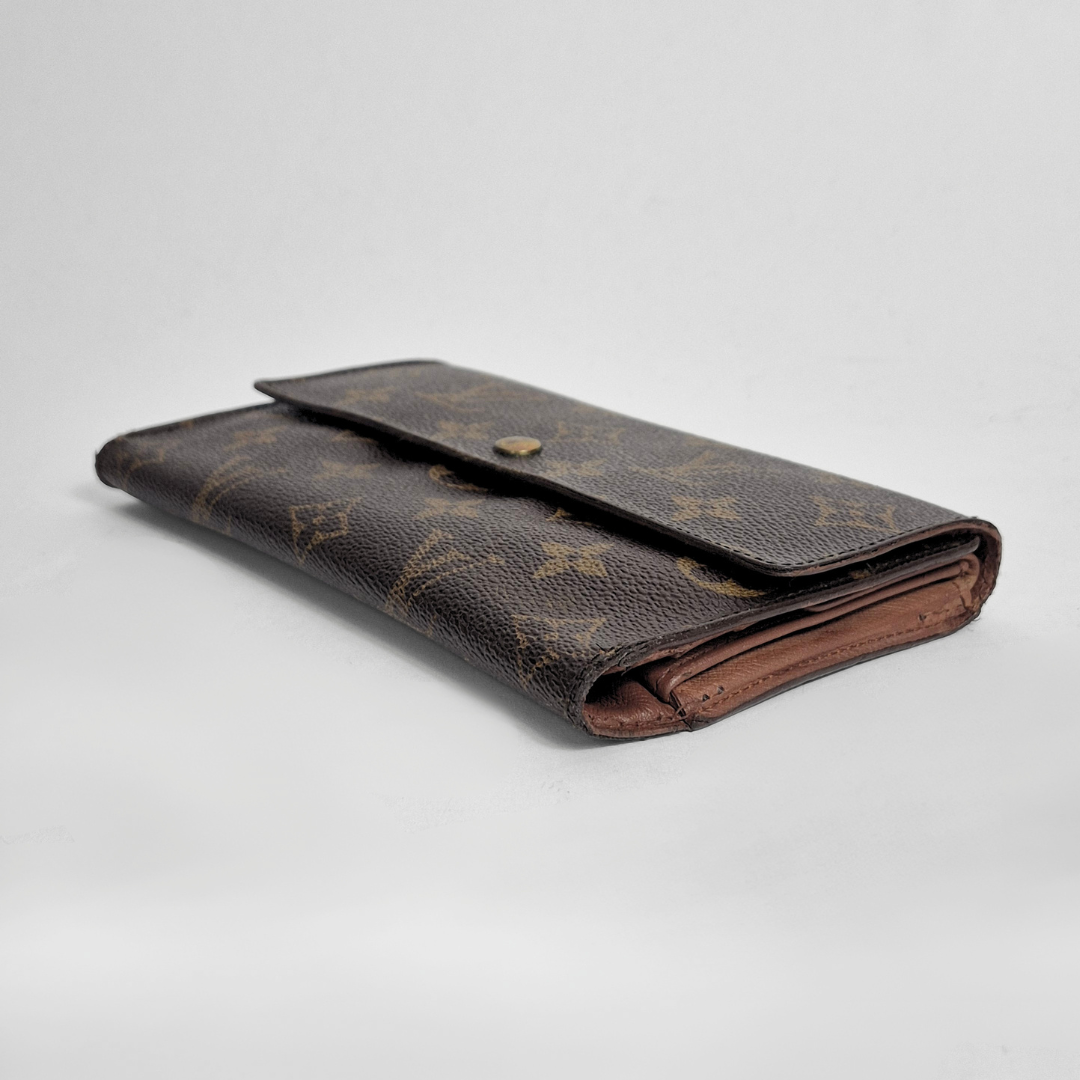 Louis Vuitton Wallet International