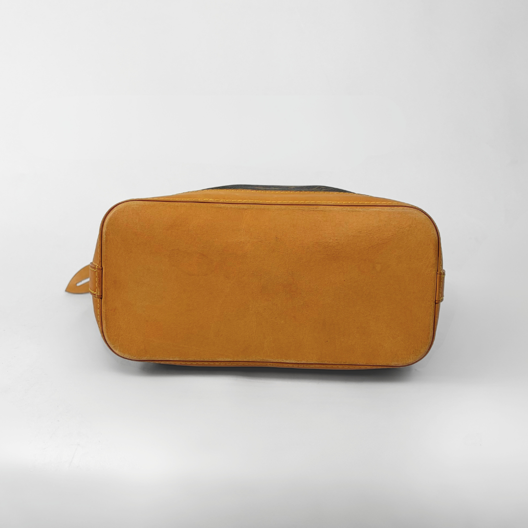 Louis Vuitton Lockit Horizontal Monogram Canvas