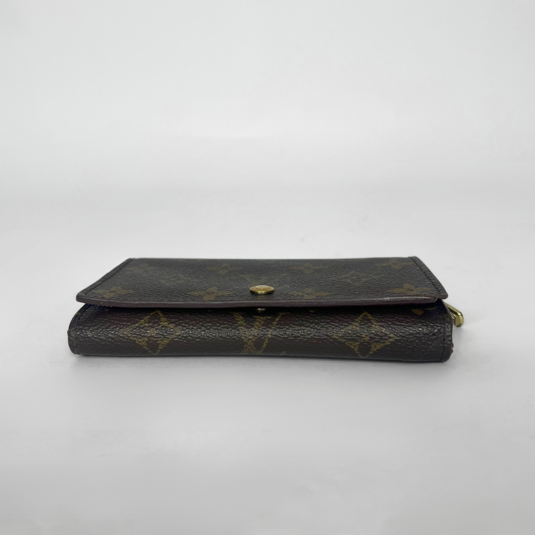 Louis Vuitton Wallet Medium