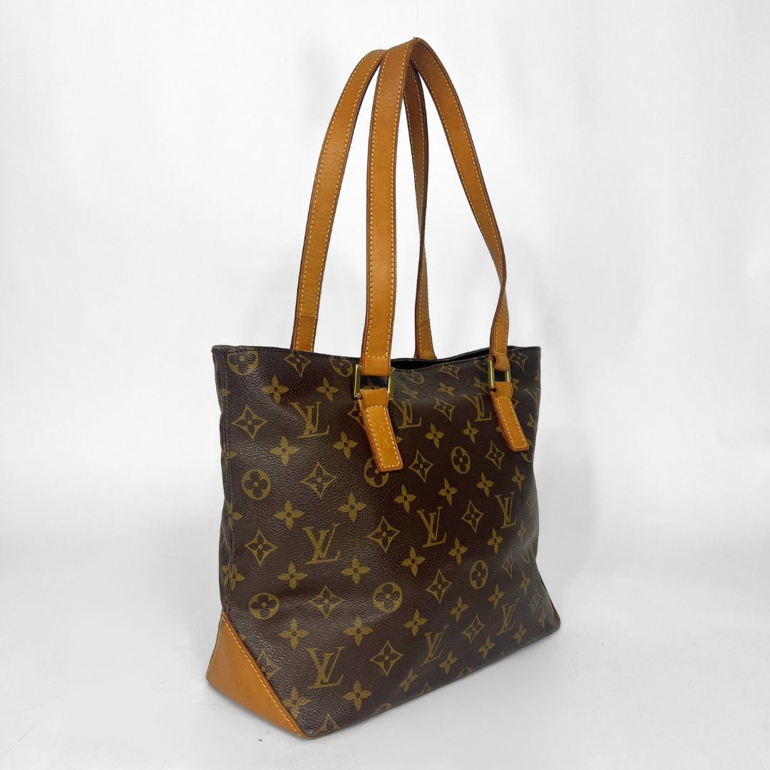 Louis Vuitton Cabas Piano