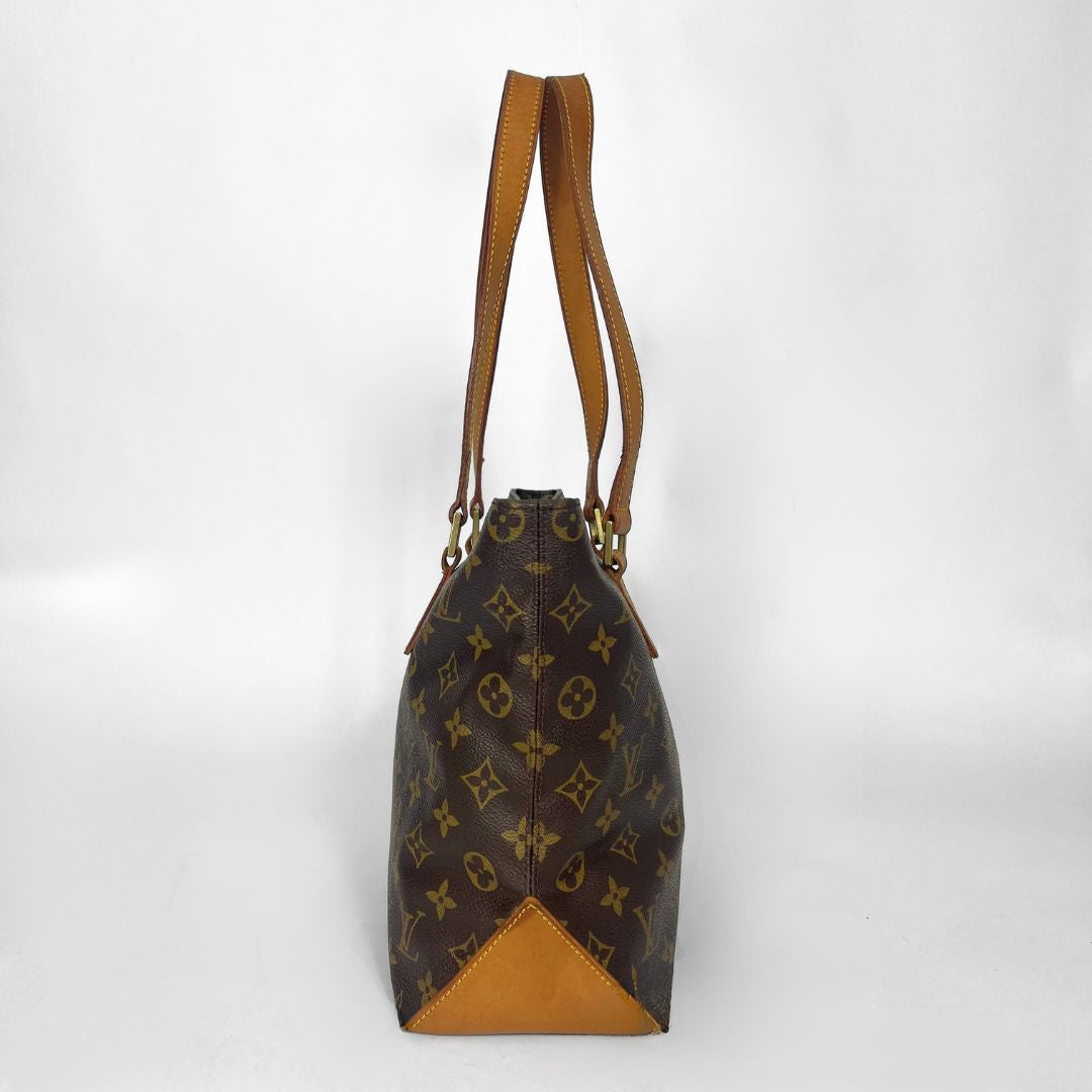 Louis Vuitton Cabas Piano