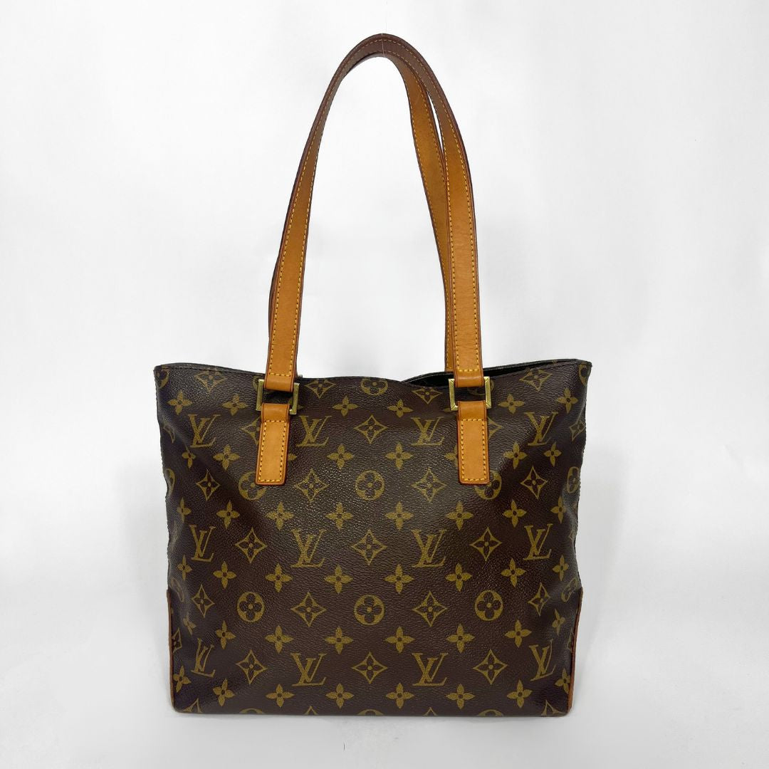 Louis Vuitton Cabas Piano