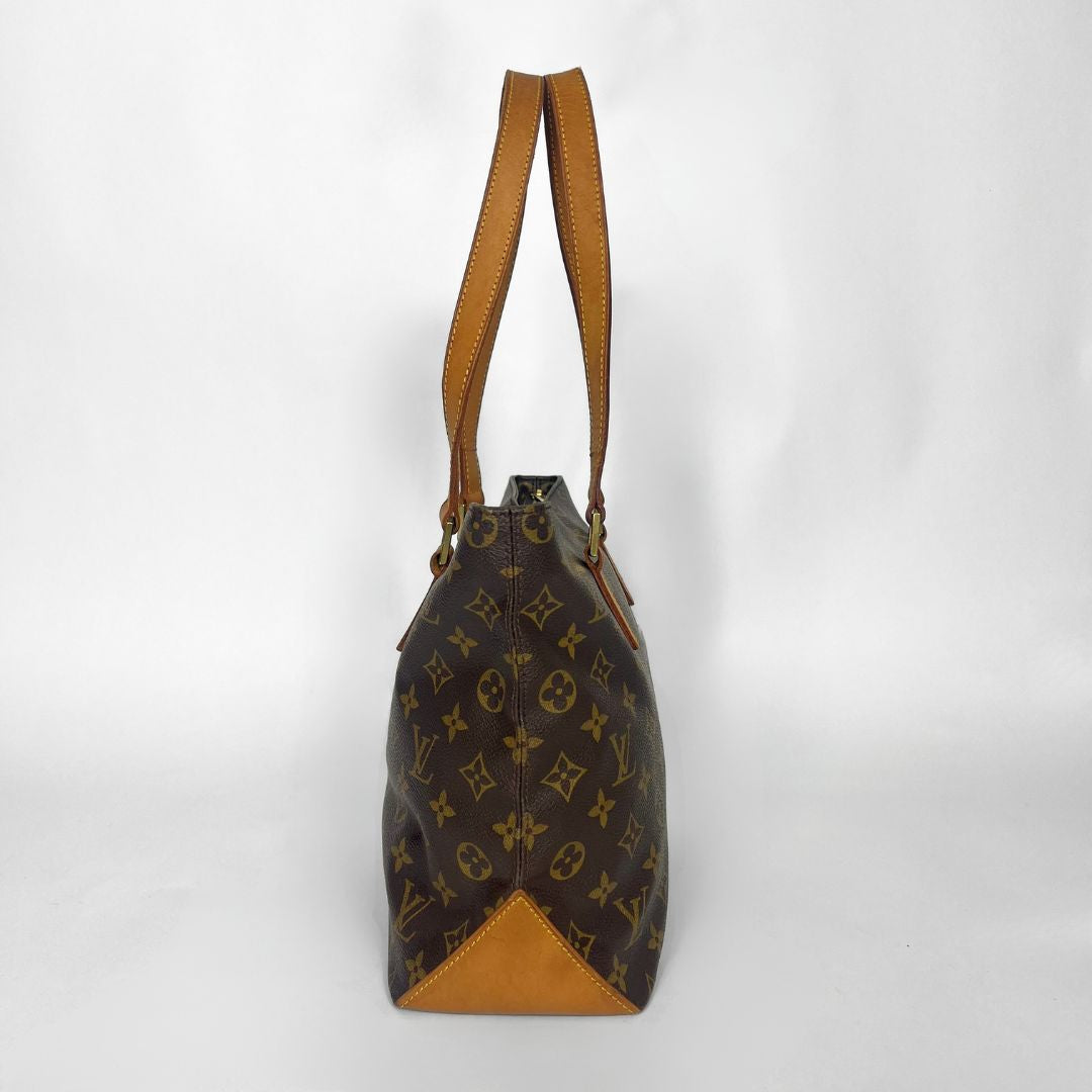 Louis Vuitton Cabas Piano