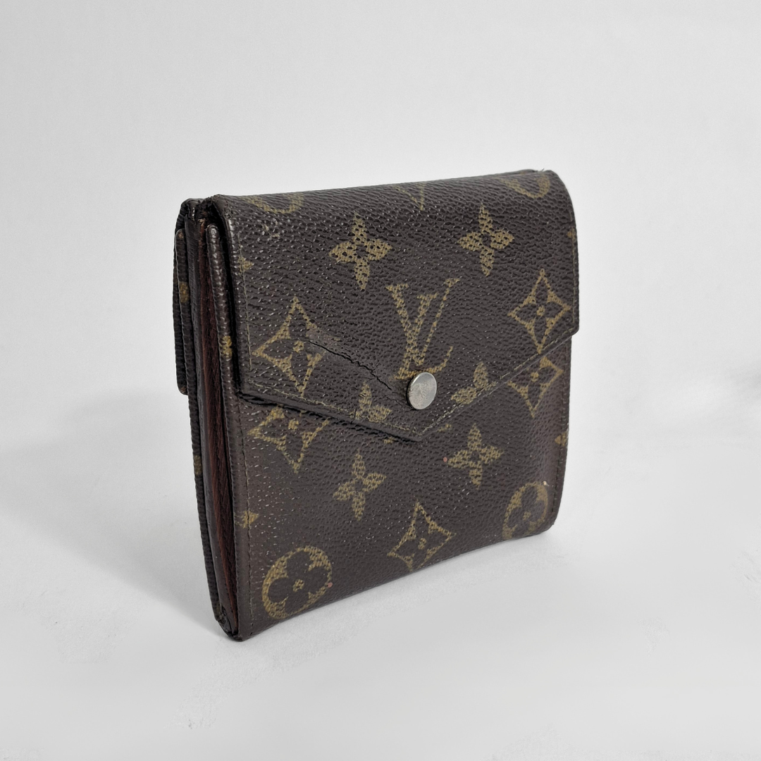 Louis Vuitton Wallet Druk