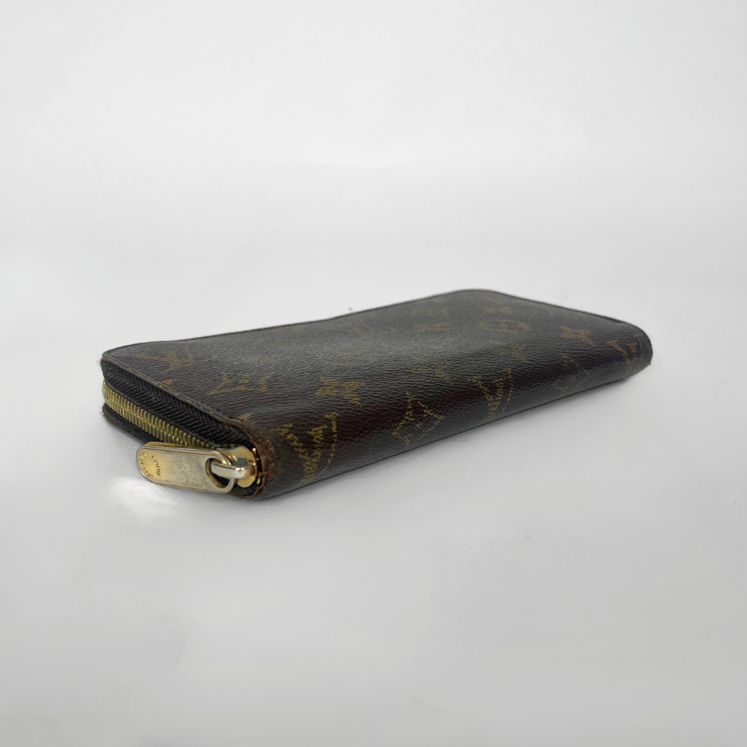Louis Vuitton Wallet Zipper Large