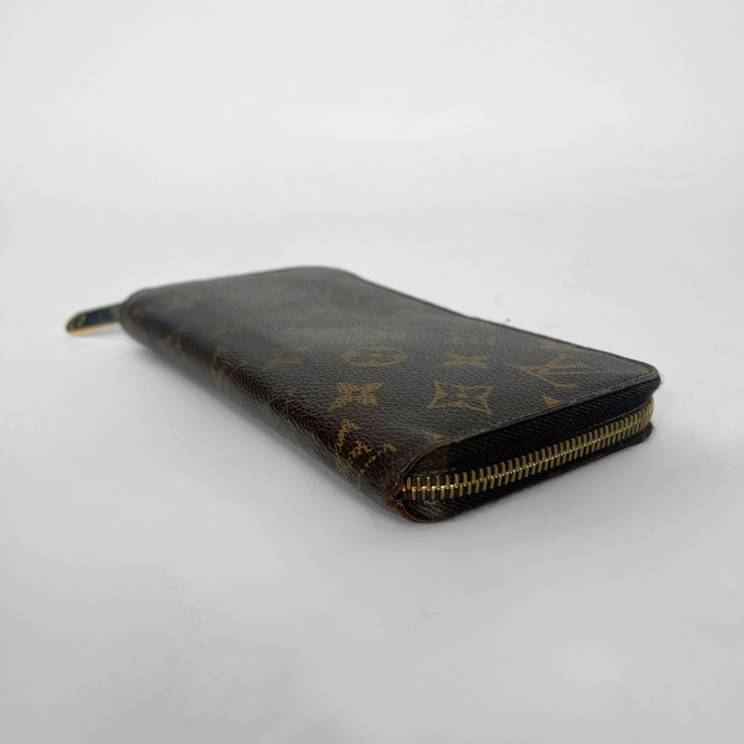Louis Vuitton Wallet Zipper Large