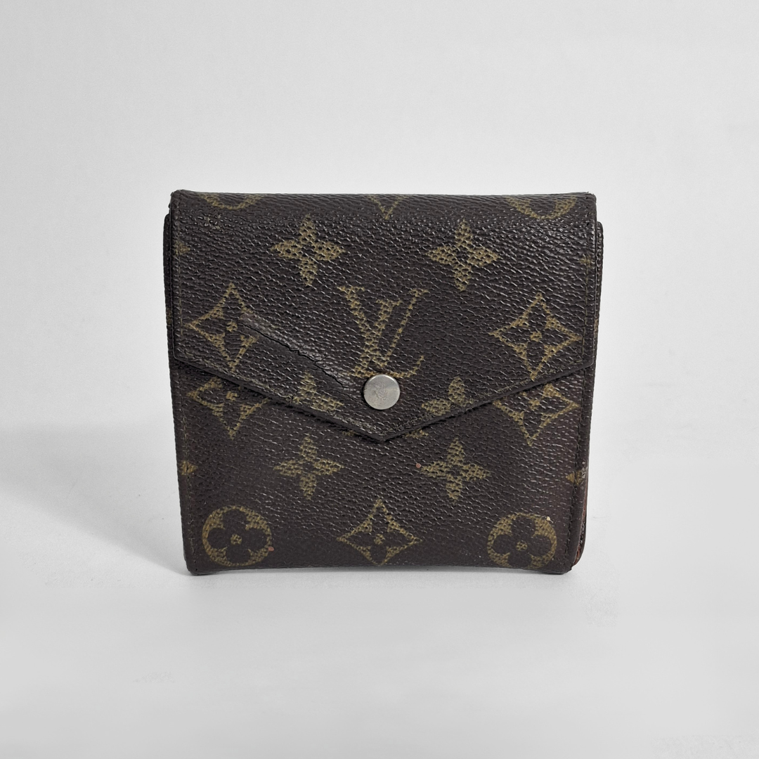 Louis Vuitton Wallet Druk
