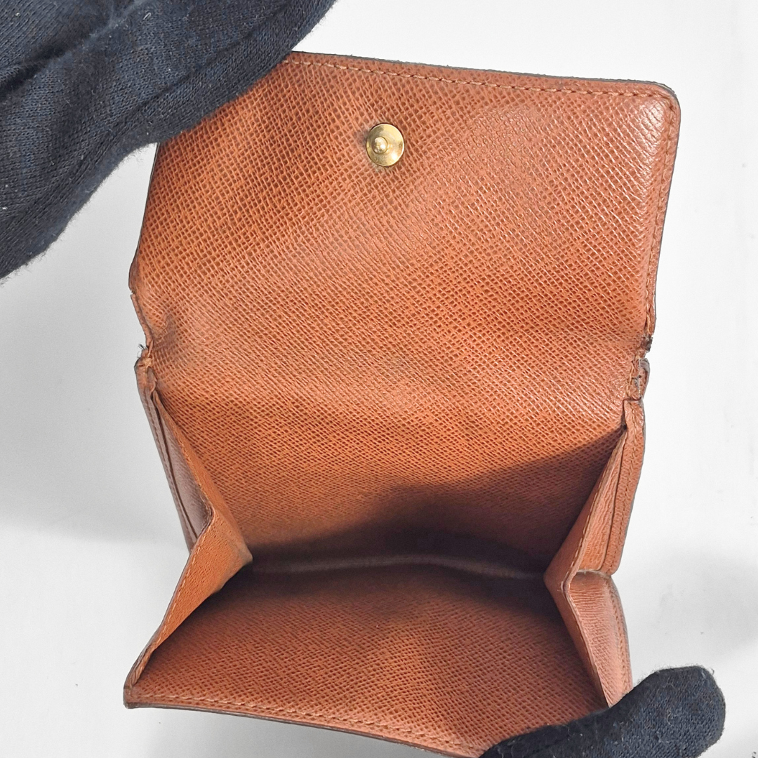 Louis Vuitton Wallet Druk