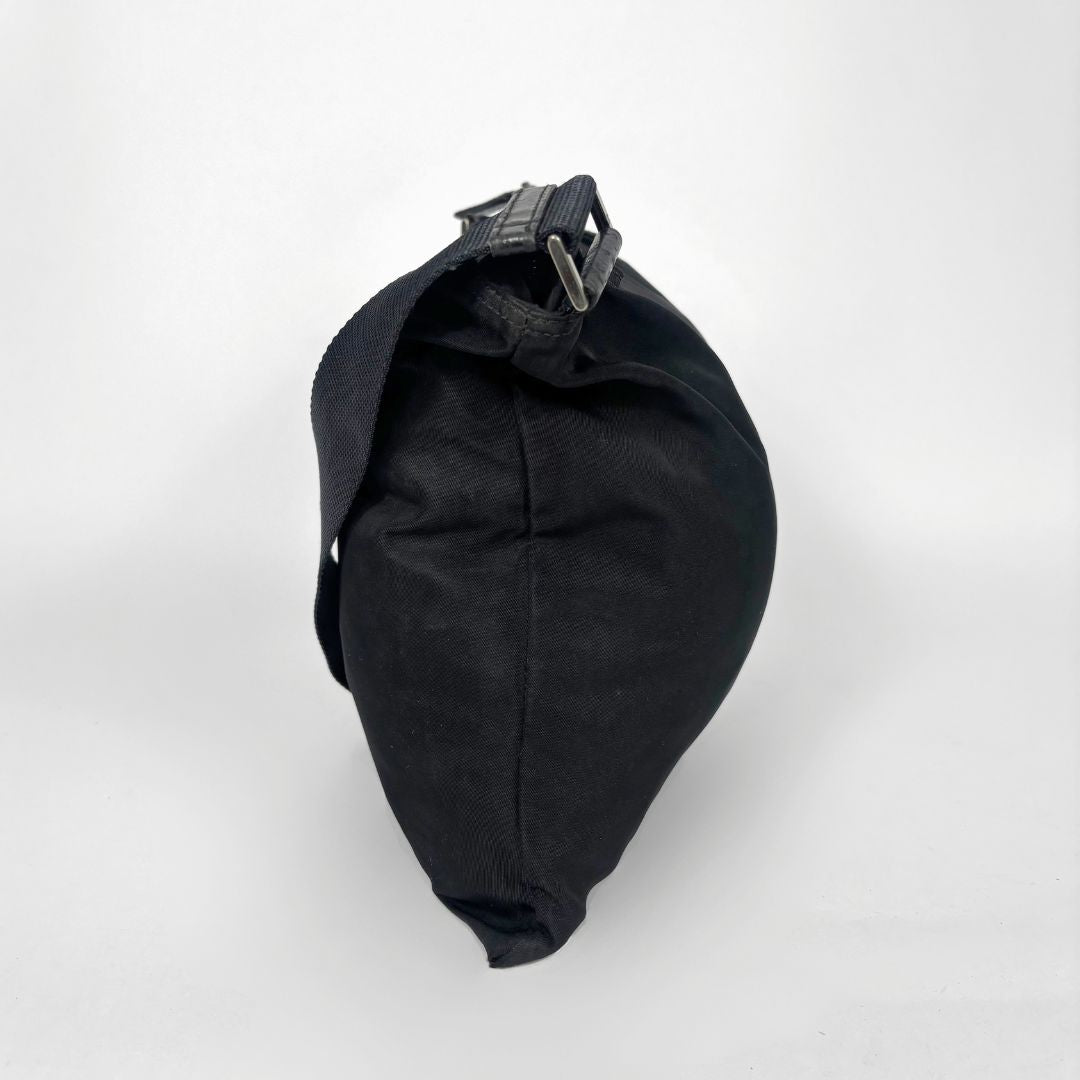 Prada Crossbody Bag Nylon