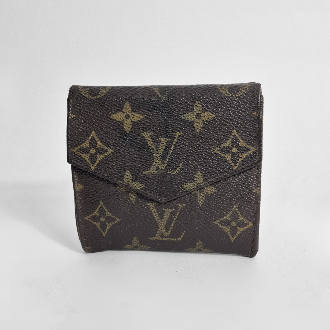 Louis Vuitton Wallet Druk