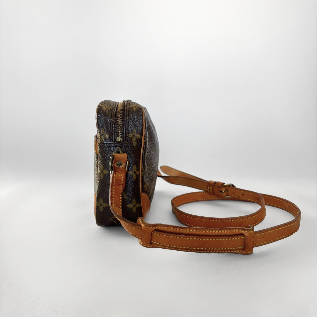 Louis Vuitton Louis Vuitton Trocadero Monogram Canvas - Crossbody bags - Etoile Luxury Vintage