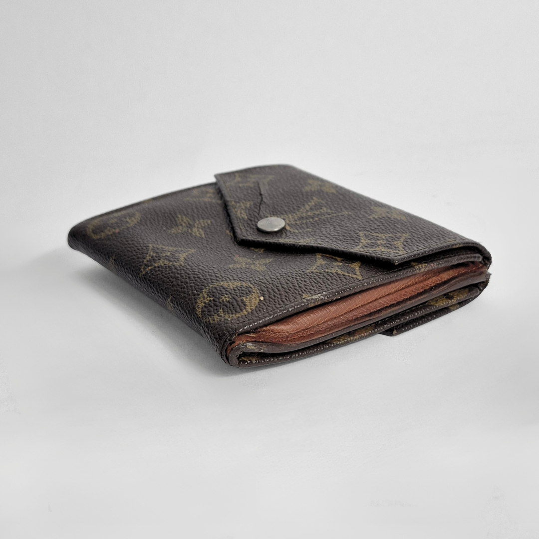 Louis Vuitton Wallet Druk
