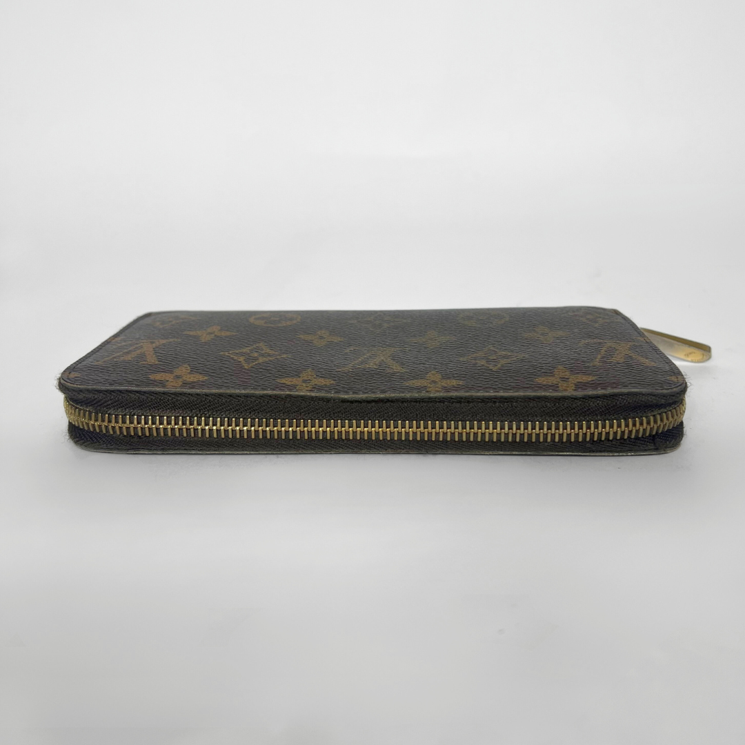 Louis Vuitton Wallet Zipper Large