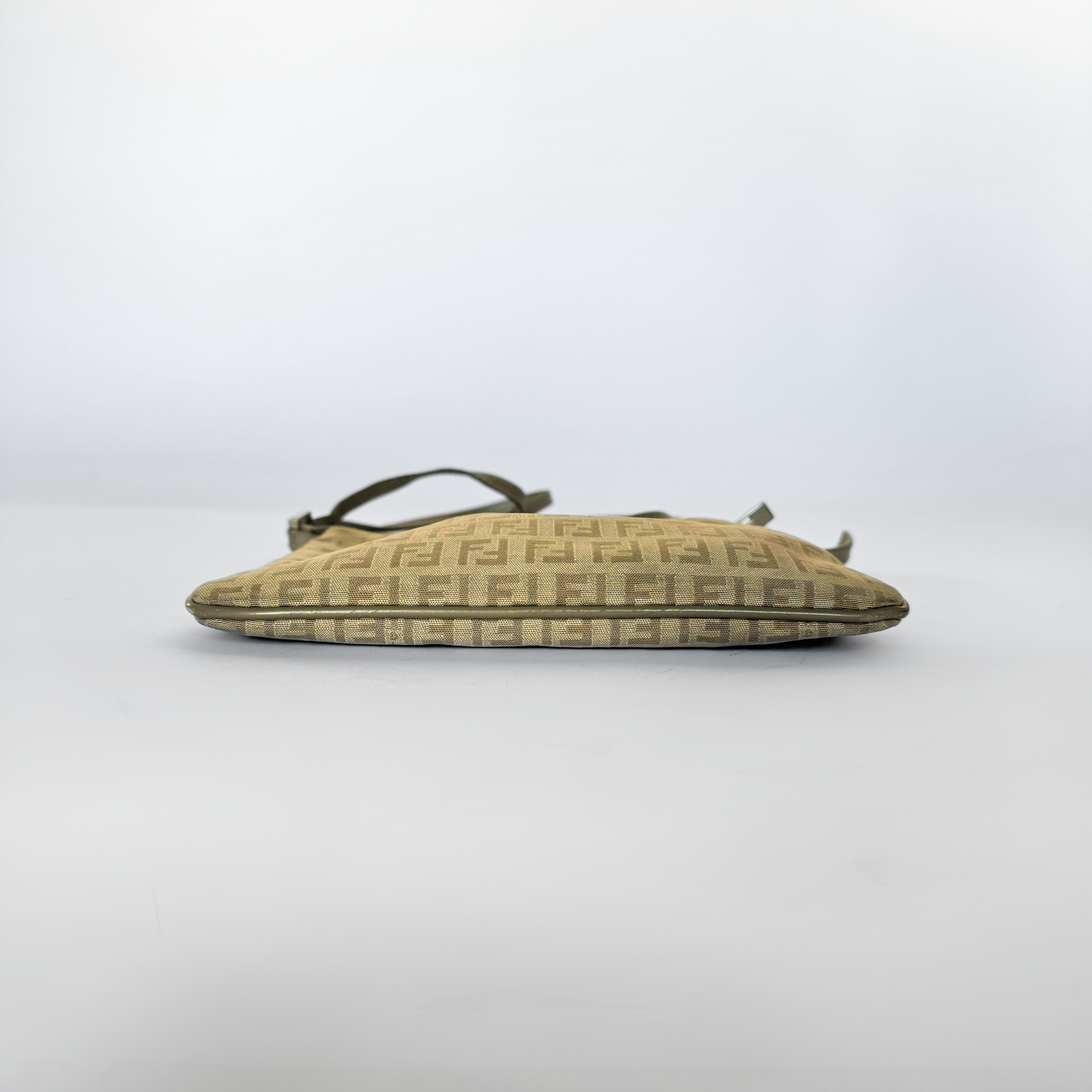 Fendi Fendi FF Crossbody Bag - Crossbody bags - Etoile Luxury Vintage