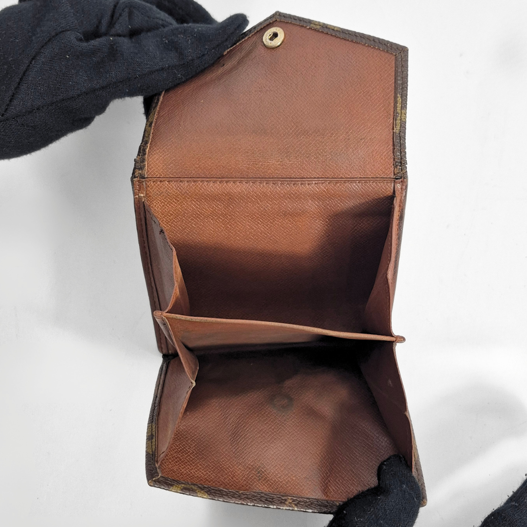 Louis Vuitton Wallet Druk