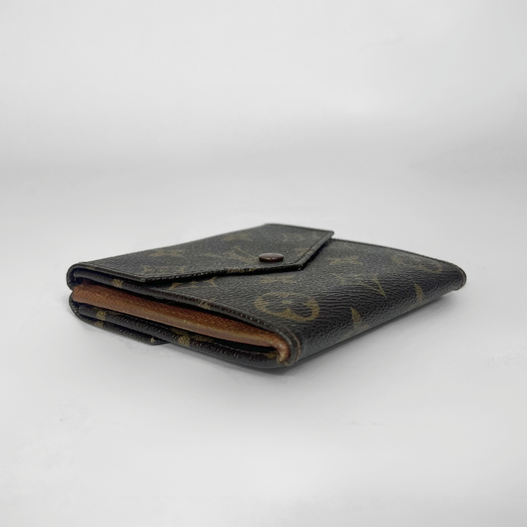 Louis Vuiton Wallet Druk