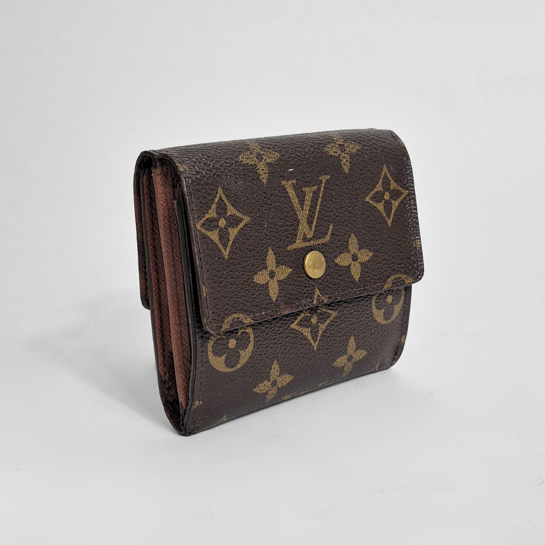Louis Vuitton Wallet Druk
