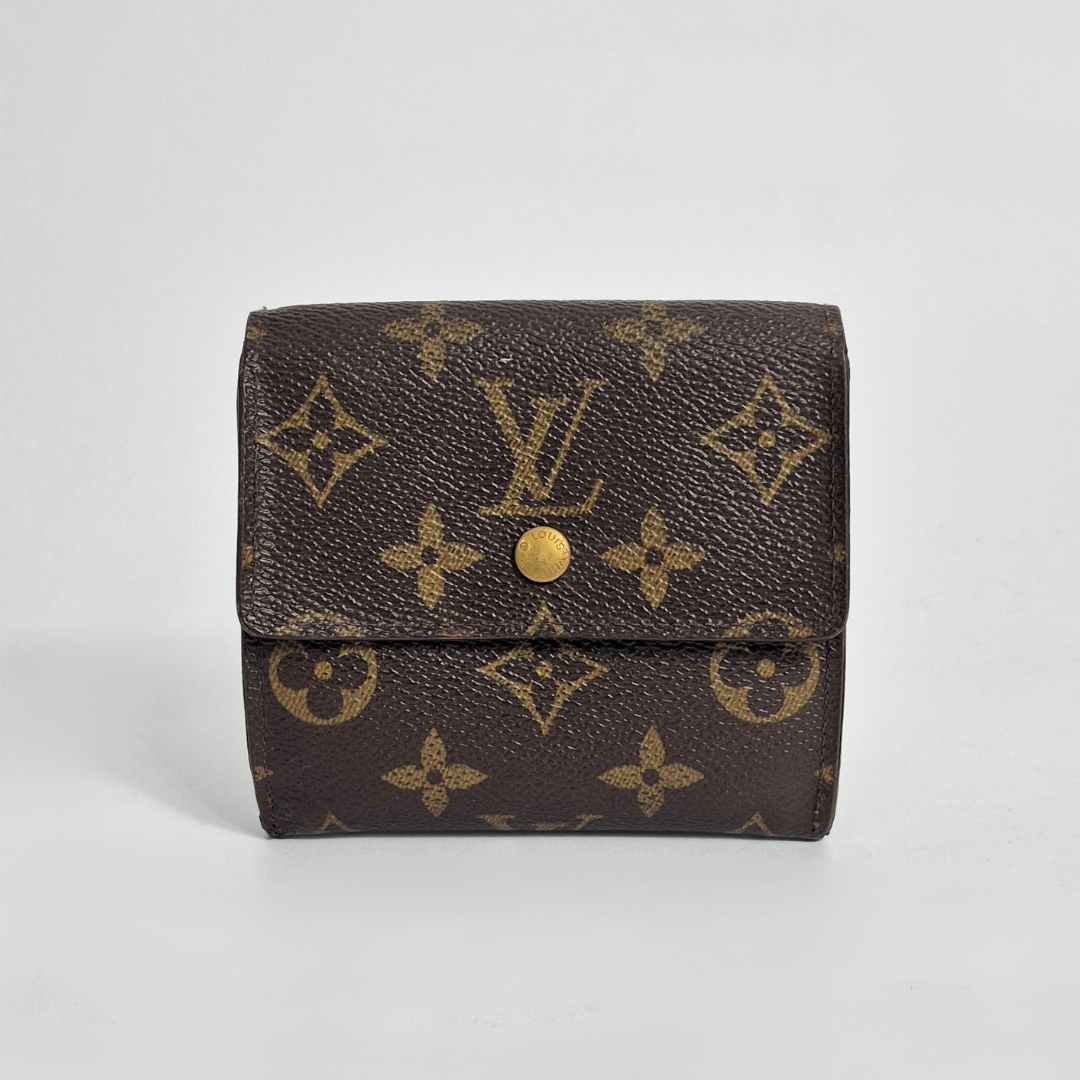 Louis Vuitton Wallet Druk