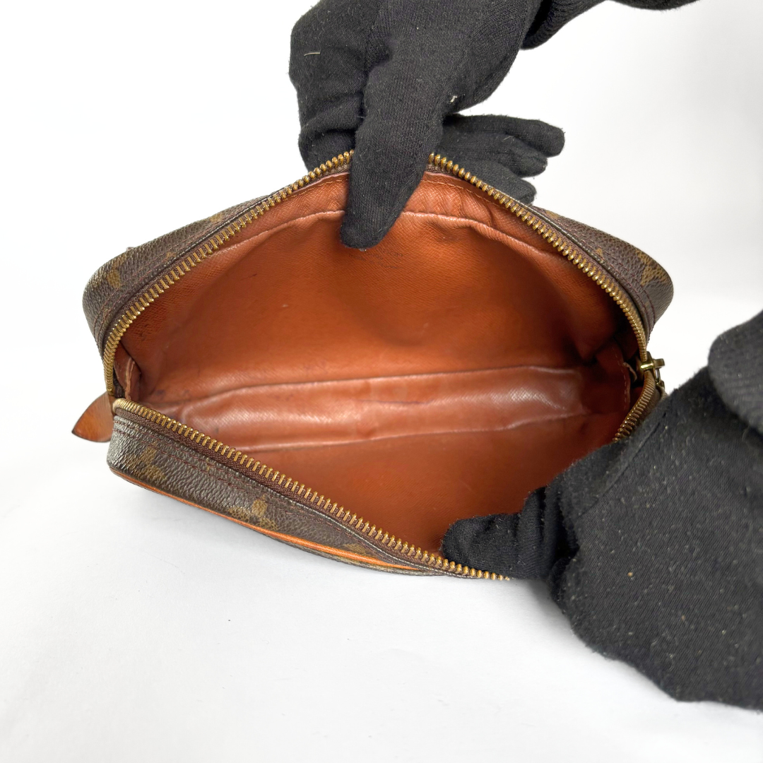 Louis Vuitton Louis Vuitton Marly Monogram Canvas - Crossbody bags - Etoile Luxury Vintage