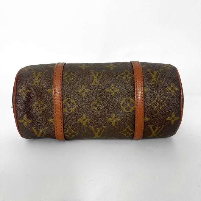 Louis Vuitton Papillon Monogram Canvas
