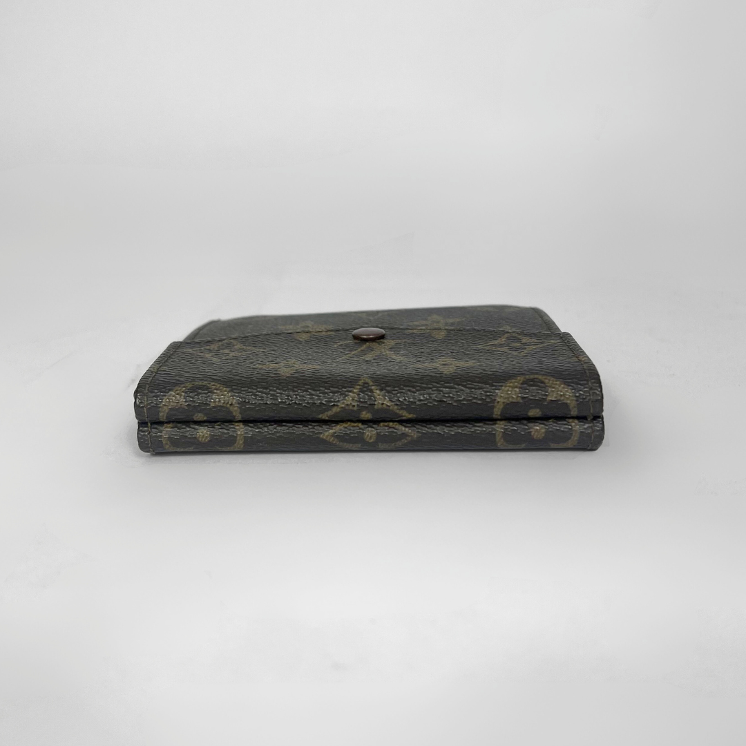 Louis Vuiton Wallet Druk