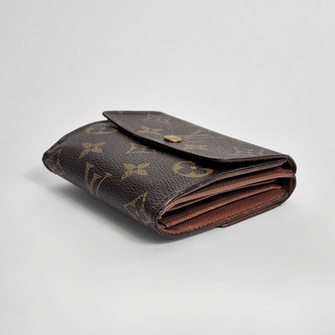 Louis Vuitton Wallet Druk