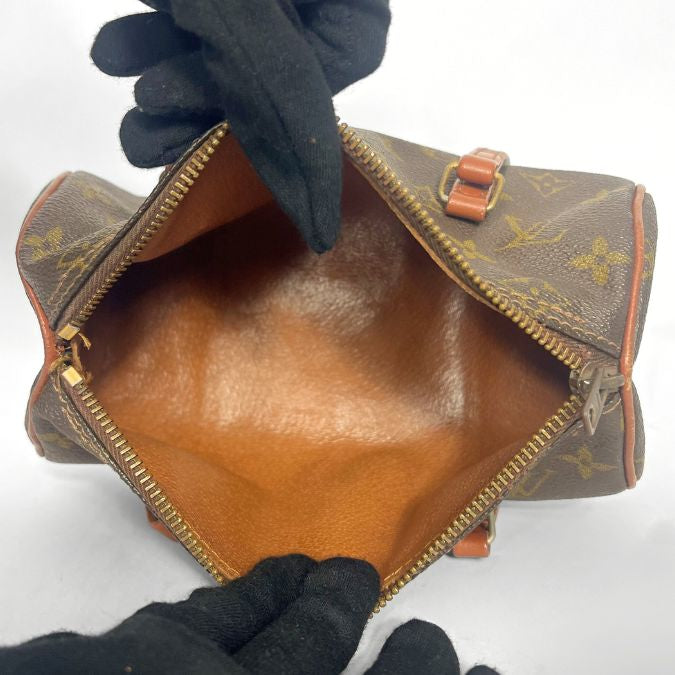 Louis Vuitton Papillon Monogram Canvas