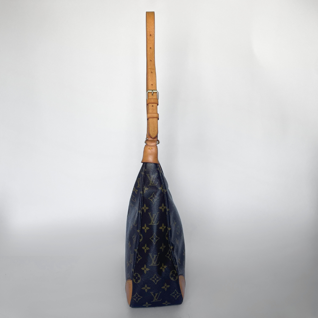 Louis Vuitton Louis Vuitton Boulogne GM Monogram Canvas - Shoulder bags - Etoile Luxury Vintage