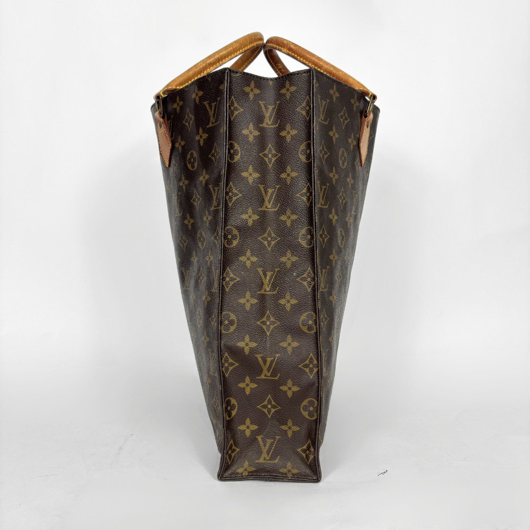Louis Vuitton Sac Plat